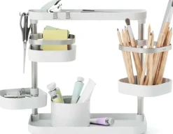 Etagère organisateur multi-niveaux Holster