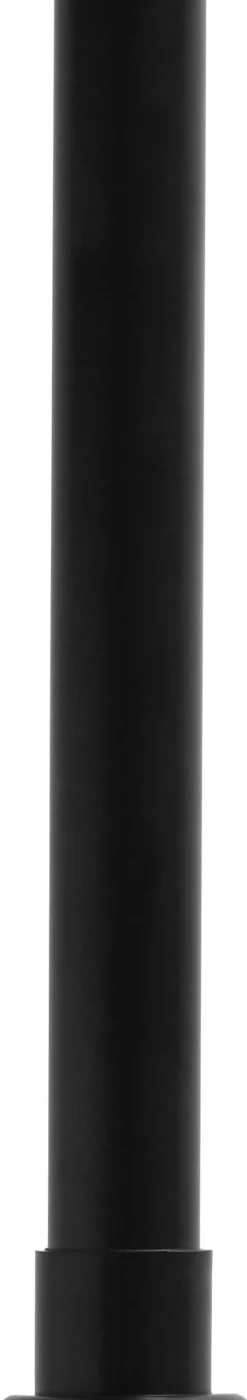 Etagère télescopique avec supports à plantes