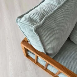 Fauteuil à bascule pour enfant Sallanan