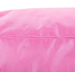 Fauteuil relax nomade coloré (Fuchsia)