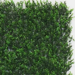 Feuillage artificiel 1 m x 1 m (Lentisc)