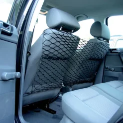 Filet de voiture pour chien