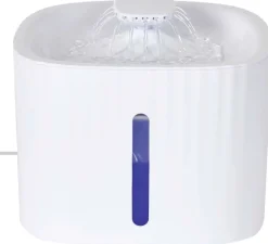 Fontaine à eau pour chat