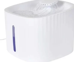 Fontaine à eau pour chat