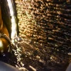 Fontaine en résine avec bouddha Jati