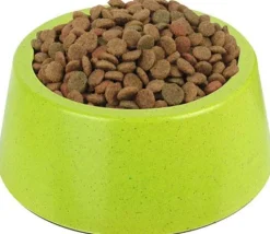 Gamelle ronde en bambou 15 cm