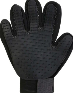 Gant magique anti-poils animaux (Noir)