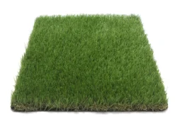 Gazon artificiel en rouleau 4m x 1m (Hauteur 35 mm - coloris Vert pin Vert bambou)