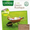 Gazon rustique implantation rapide tous terrains (160 m²)