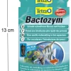 Gélules accélérateur biologique Tetra Bactozym
