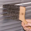 Goupillon de store 4 brosses