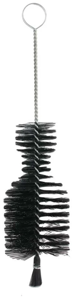 Goupillon pour carafe 41 cm