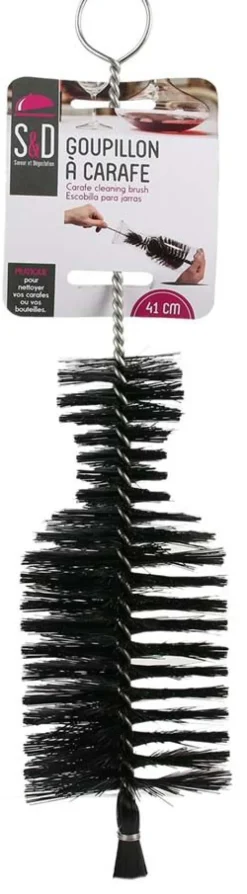 Goupillon pour carafe 41 cm