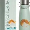 Gourde enfant en acier inoxydable 500ml (Poisson)