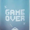 Gourde en plastique Gaming