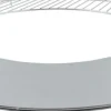 Grille pour brasero Flame (Barbecue + plancha 60 cm)