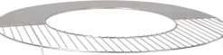 Grille pour brasero Flame (Barbecue + plancha 60 cm)