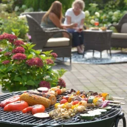 Grille pour brasero Flame (Circulaire 60 cm)