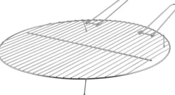 Grille pour brasero Flame (Circulaire 50 cm)