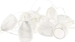 Guirlande lumineuse 10 cages argentées (1)