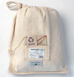 Hamac double en coton Barbados (Natura)