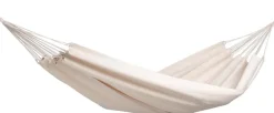 Hamac double en coton Barbados (Natura)