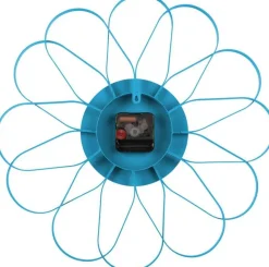 Hologe coloré en métal Arkis (Bleu vif)