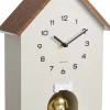 Horloge murale Dog House