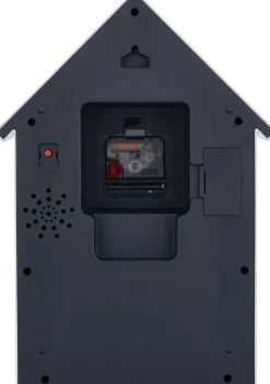 Horloge murale Dog House