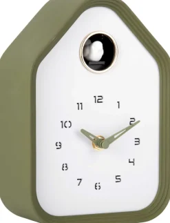 Horloge à poser Reina Cuckoo