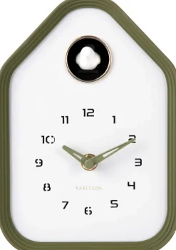 Horloge à poser Reina Cuckoo