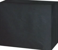 Housse de protection barbecue rectangulaire (124 cm de long)