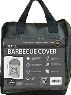 Housse de protection barbecue rond 71 cm