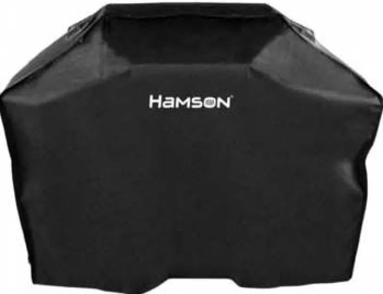 Housse de protection pour barbecue Mercury 3 et 4 brûleurs