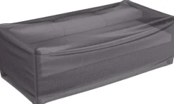 Housse de protection respirante pour banc de jardin (Pour banc 205x100xH70 cm)