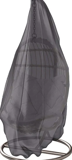 Housse de protection respirante pour fauteuil suspendu