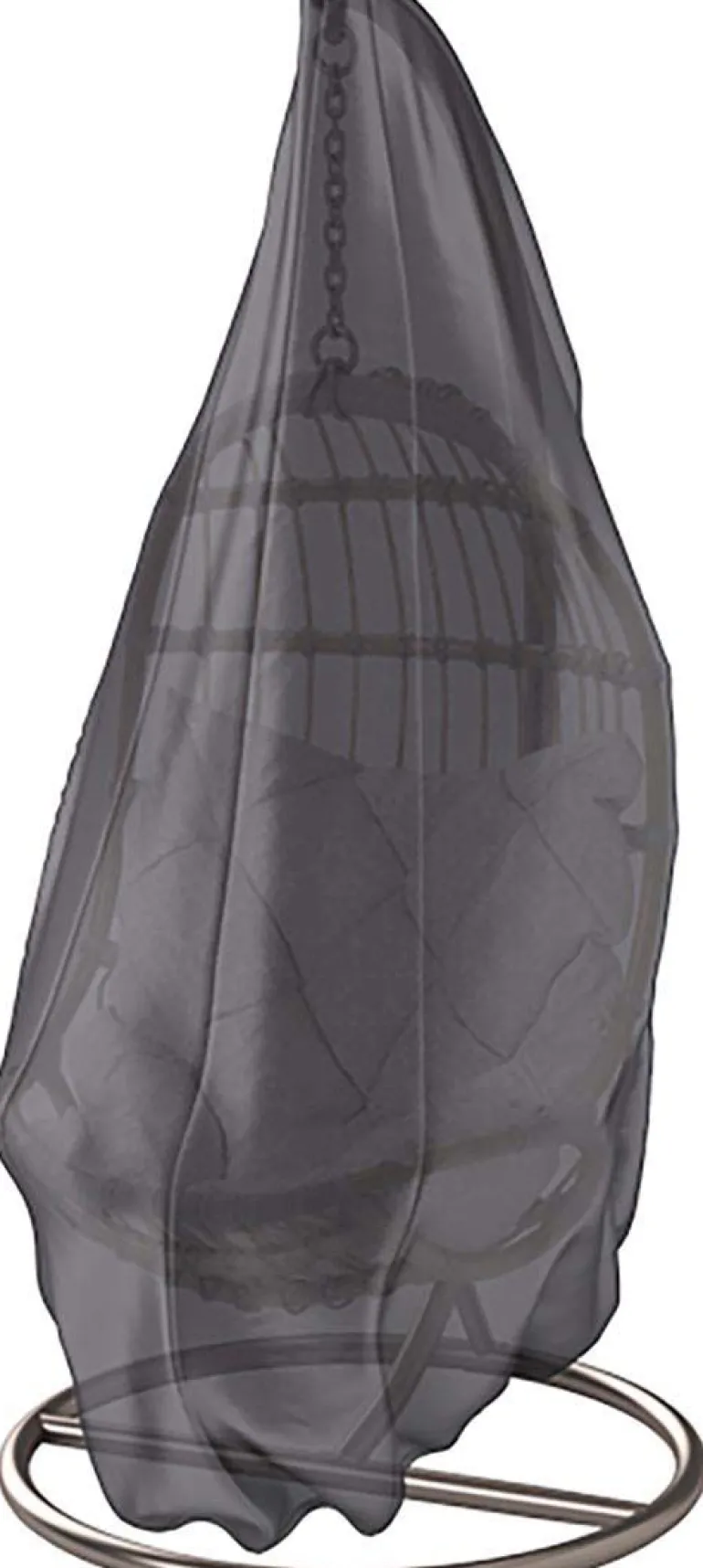 Housse de protection respirante pour fauteuil suspendu