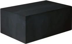 Housse de protection salon de jardin rectangulaire cube
