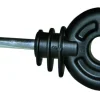 Isolateur compact avec vis courte (Lot de 25)
