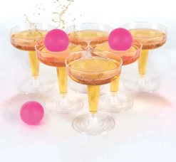 Jeu à boire pétill' pong