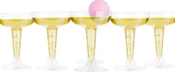 Jeu à boire pétill' pong