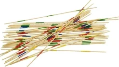 Jeu de Mikado de jardin géant 90cm