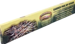Jeu de Mikado de jardin géant 90cm