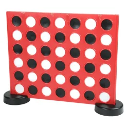 Jeu Puissance 4 géant