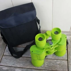 Jumelles pour enfants en plastique