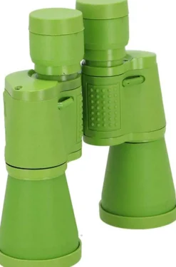 Jumelles pour enfants en plastique