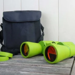 Jumelles pour enfants en plastique