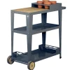 Kit accessoires pour table de jardinage Herstera