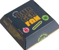 Kit de culture complet Take and plant (Burger)