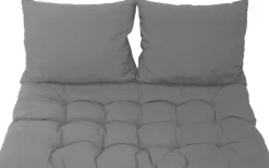 Kit matelas de palette et 2 coussins Gary